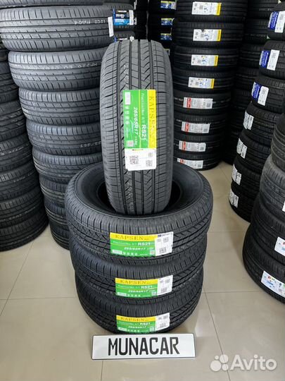 Kapsen PracticalMax H/T RS21 265/65 R17 112H