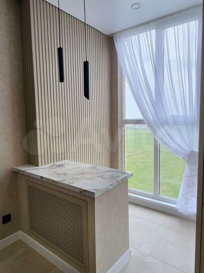 1-к. квартира, 35 м², 18/18 эт.