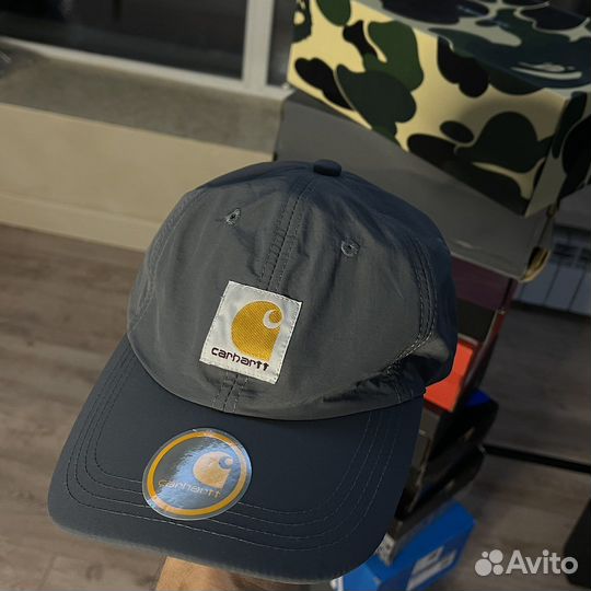 Кепка бейсболка Karhart