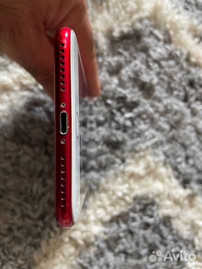 Телефон iPhone 7 plus 128гб