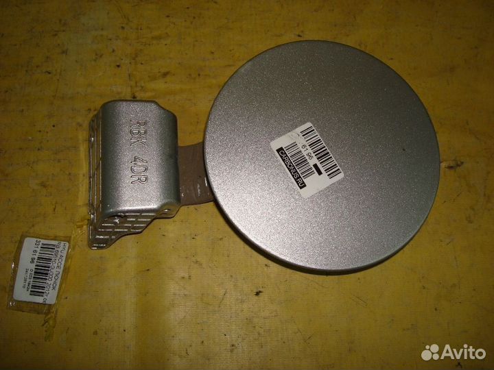 Лючок 69510-0U000 на Hyundai Accent RB
