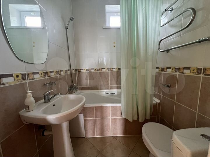 Комната 30 м² в 2-к., 4/4 эт.