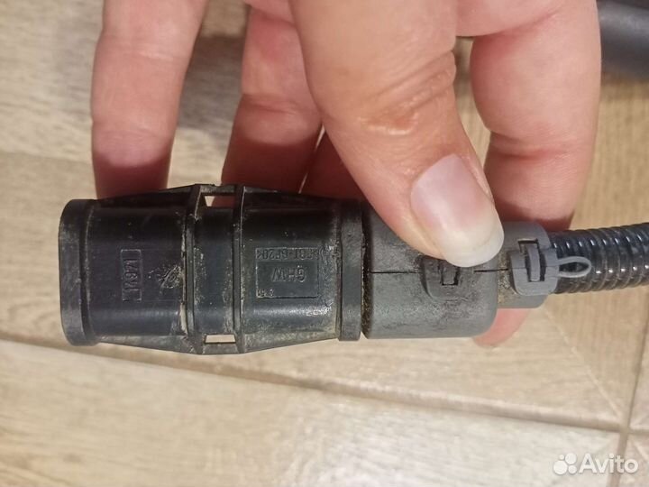 Цилиндр клапана егр