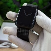 Смарт часы apple watch 9 (ремешок + гарантия)