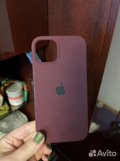 Чехол на iphone13