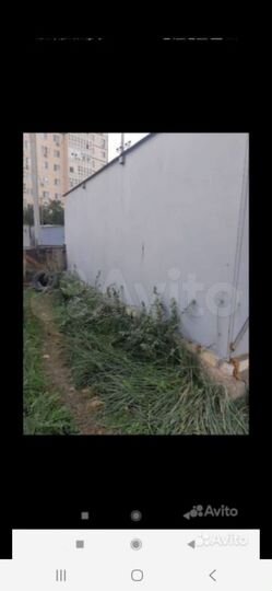 Гараж
