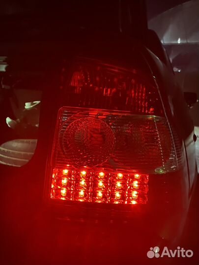 Фара лада приора лада гранта лада веста