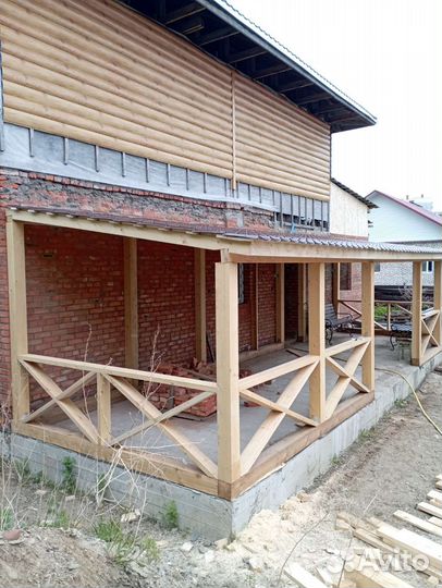 Каркасники Малоэтажное строительство