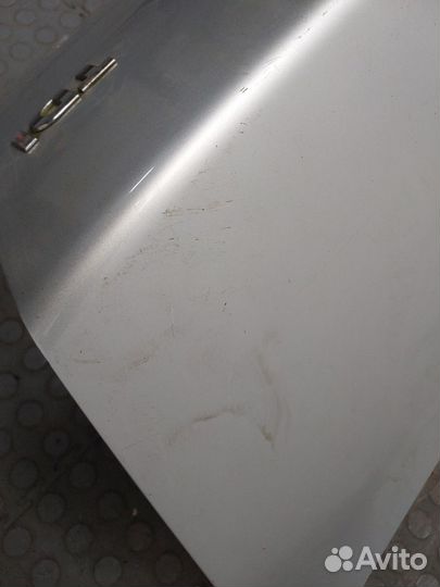 Крышка багажника Volkswagen Bora, 2005