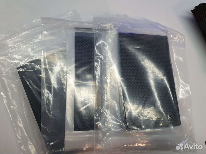 Карбон углепластик (carbon fiber)