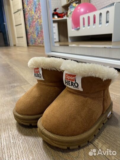 Ugg угги детские