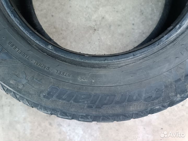 Cordiant Winter Drive 175/70 R13 82T