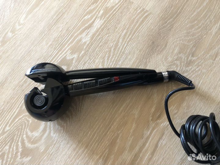 Плойка babyliss pro