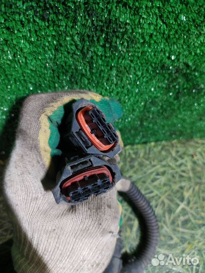 Проводка AdBlue DAF XF 105 2010 1834218