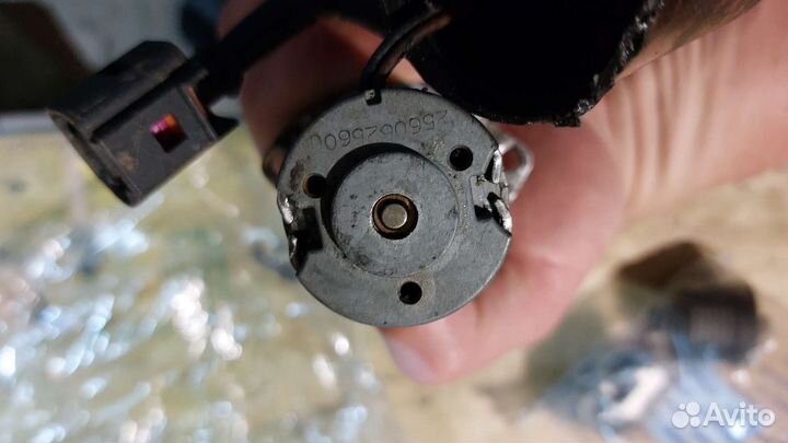 Насос муфты халдекс