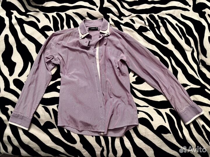 Рубашка Largo prestige slim