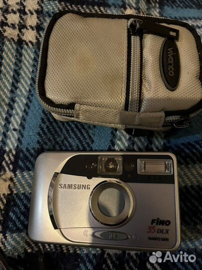 Фотоаппарат Samsung