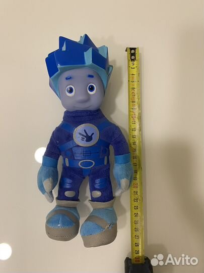 Фиксики / нолик