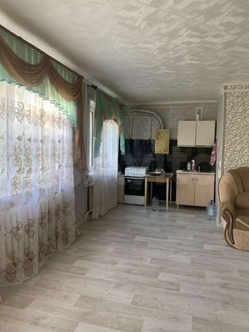 2-к. квартира, 43,8 м², 1/2 эт.