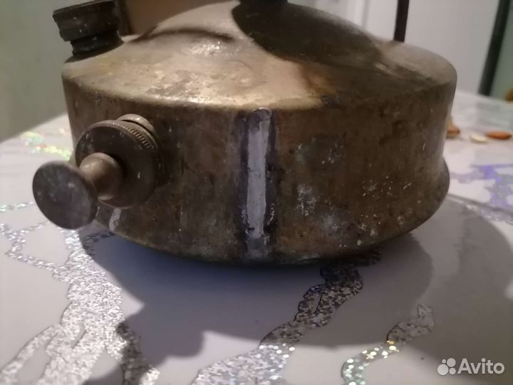 Примус СССР