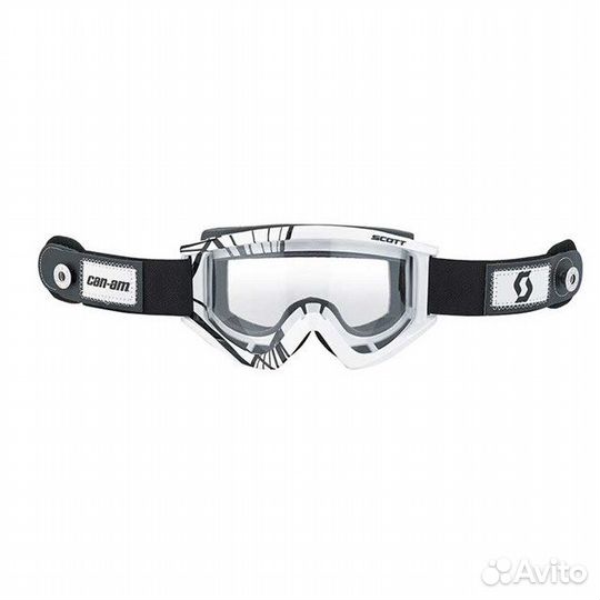 4479000001 Мотоочки Can-am Adventure