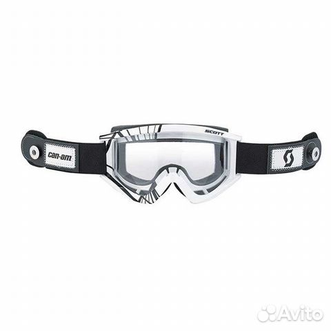 4479000001 Мотоочки Can-am Adventure