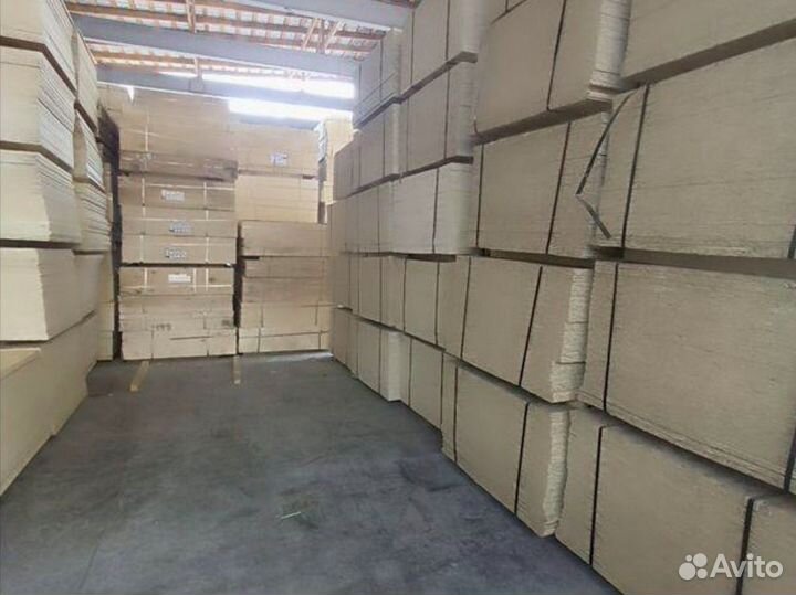 Плита осп (OSB) 6, 8, 9, 12, 15, 18, 22мм От 50шт