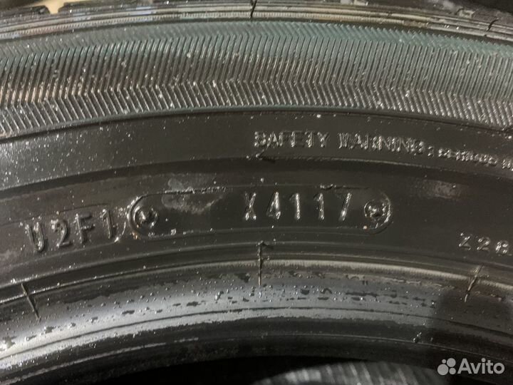 Falken Espia EPZ II 215/60 R16 95Q