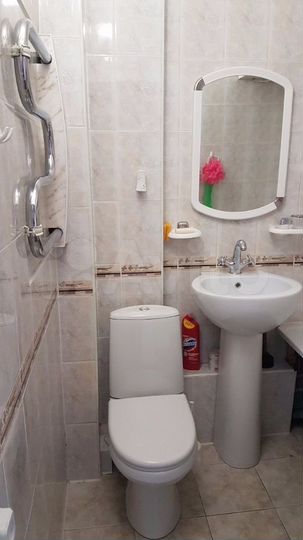 2-к. квартира, 50 м², 3/5 эт.