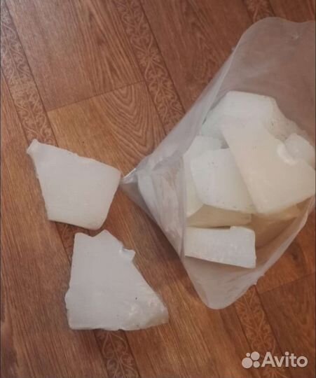 Парафин натуральный