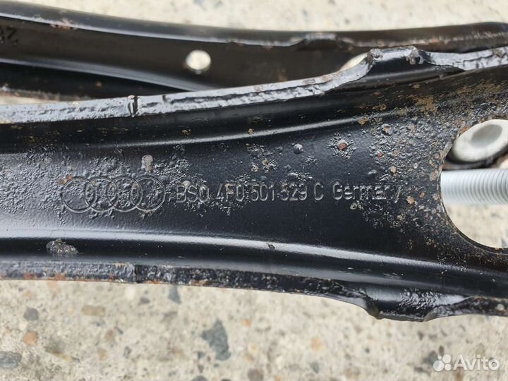 Рычаг задней подвески для Audi A6 C6