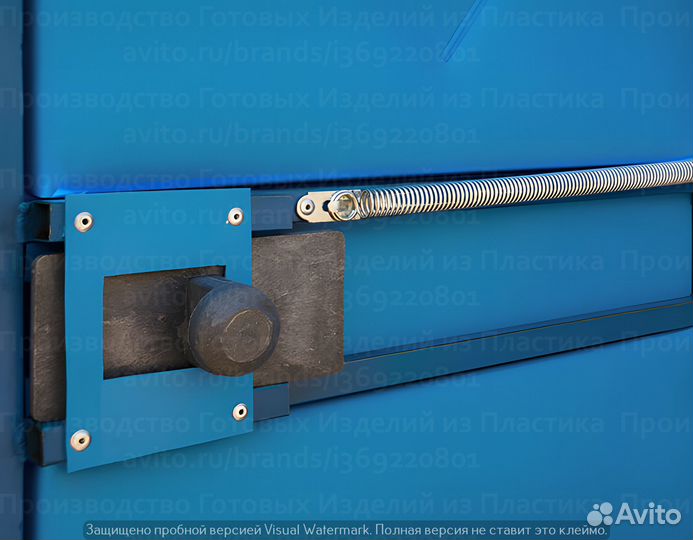 Биотуалет Щ26706