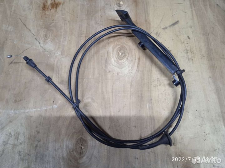 Трос капота для ford Mustang S 197