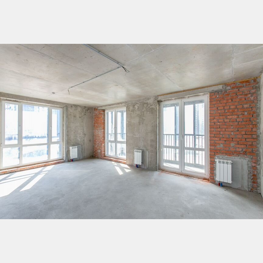 5-к. квартира, 224 м², 14/18 эт.