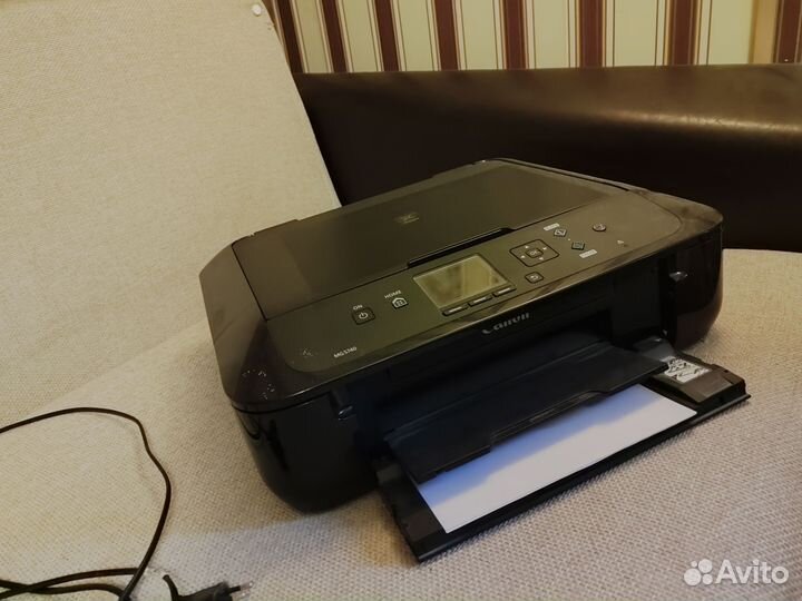 Принтер Canon MG5740