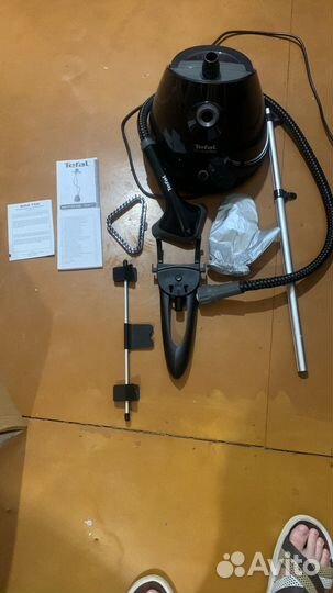 Отпариватель