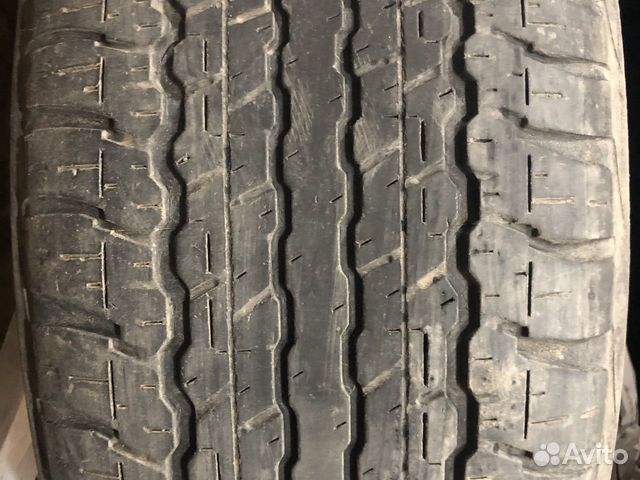 Dunlop Grandtrek AT22 285/60 R18 116V