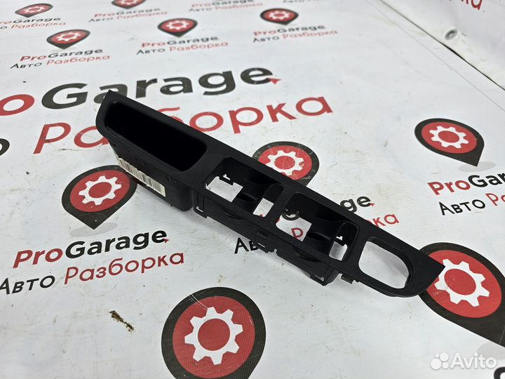 Ручка двери внутренняя Geely Coolray SX11 водитель