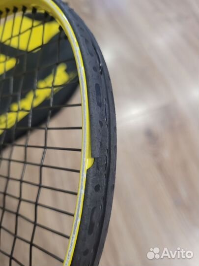 Ракетка для большого тенниса детская Babolat