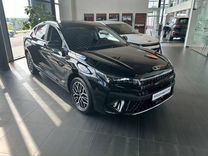 Новый Москвич 6 1.5 CVT, 2024, цена от 2 050 000 руб.