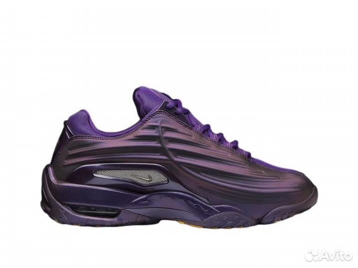 Nocta nike hot step 2 purple lamborghini(Оригинал)