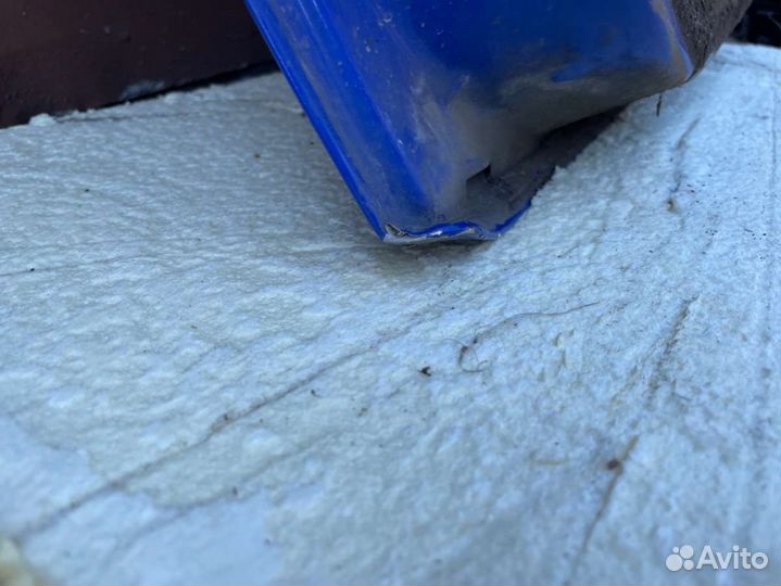 Дверь передняя правая Iveco Daily 5