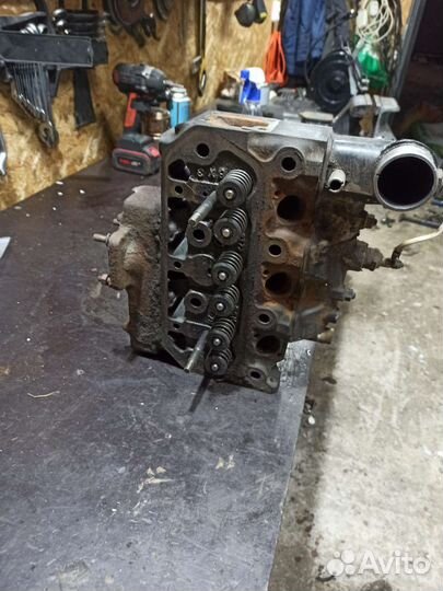 Двигатель,запчасти yanmar 3t72