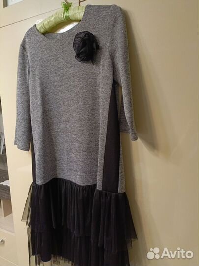 Платье женское