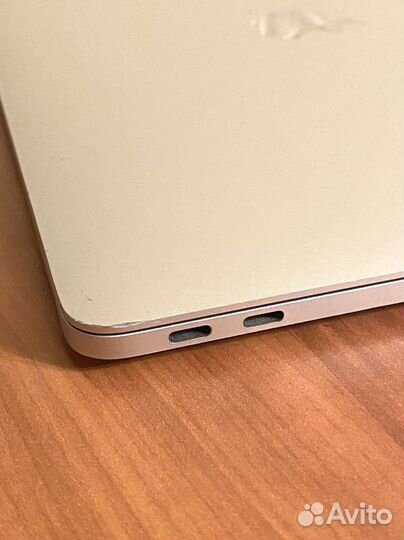 Apple MacBook Pro 2017