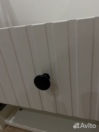 Тумба подвесная