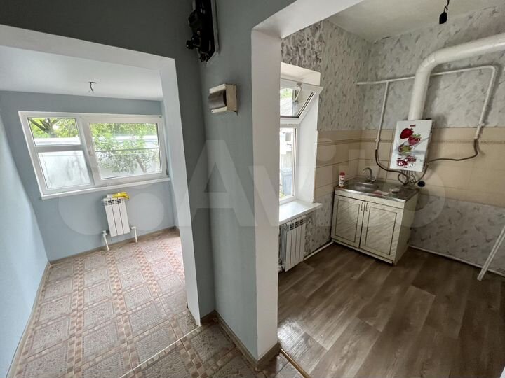 Дом 122,9 м² на участке 3,8 сот.