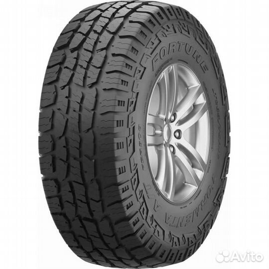 Fortune Tormenta A/T FSR308 245/75 R17