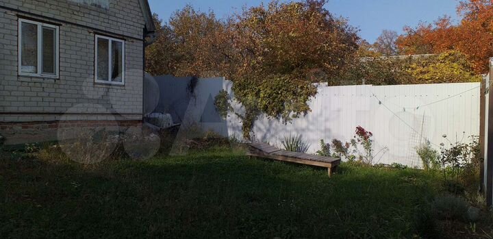 Дача 28,7 м² на участке 4,2 сот.