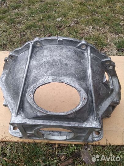 Кожух Газ 53